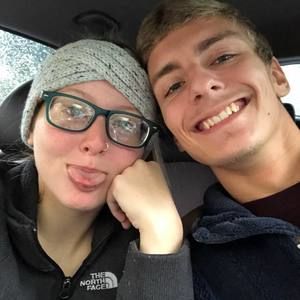 Meet your Posher, Nicholas